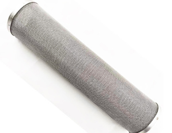 Introduction to stainless steel filter cartridges and filtering principles